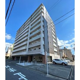 今池駅より徒歩6分 築18年9ヶ月 10階建の賃貸物件