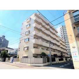 メゾン・ド・ピエルリー 5階 築40年6ヶ月の賃貸物件