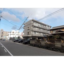 ＡＶＡＮＴＩＹＡＳＨＩＲＯＤＡＩ 3階 築16年8ヶ月の賃貸物件