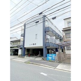 藤が丘駅より徒歩6分 3階 築31年9ヶ月の賃貸物件