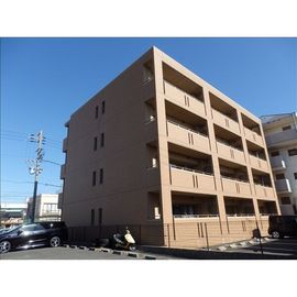 サンレージュ 2階 築22年3ヶ月の賃貸物件