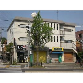 瑞穂運動場東駅より徒歩3分 2階 築50年4ヶ月の賃貸物件