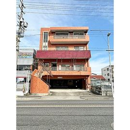 ヨシキビル2E 2階 築39年5ヶ月の賃貸物件