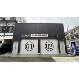 大須観音駅より徒歩10分 1階 築15年1ヶ月の賃貸物件