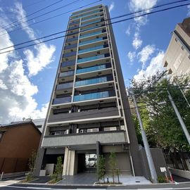 大須観音駅より徒歩4分 15階 築1年6ヶ月の賃貸物件