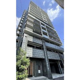 上前津駅より徒歩8分 5階 築7年の賃貸物件