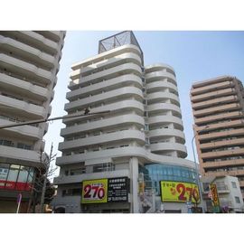 ドゥエトワール 4階 築32年2ヶ月の賃貸物件