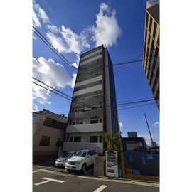 キャナルイースト 2階 築15年5ヶ月の賃貸物件