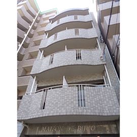 メゾン・ド・ビジェ 5階 築27年5ヶ月の賃貸物件