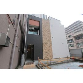 新栄町駅より徒歩11分 1階 築11年4ヶ月の賃貸物件