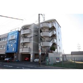 サンハイツ喜多山 5階 築37年5ヶ月の賃貸物件