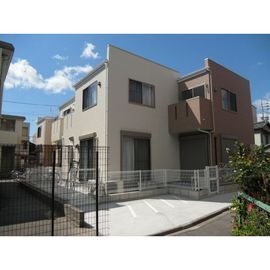 メゾンド杉村 1階 築11年9ヶ月の賃貸物件