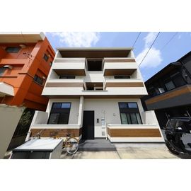 アズベル南川町の賃貸物件