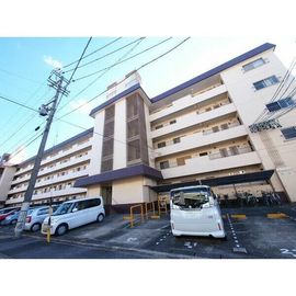 シャルム湊 2階 築51年1ヶ月の賃貸物件