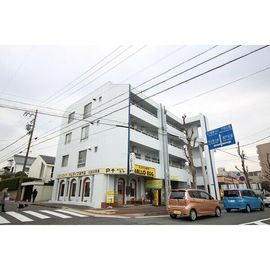 一社駅より徒歩15分 2階 築50年3ヶ月の賃貸物件