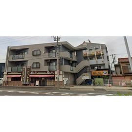 庄内通駅より徒歩13分 2階 築32年の賃貸物件
