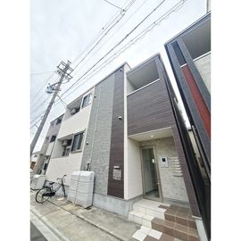 志賀本通駅より徒歩9分 1階 築9年4ヶ月の賃貸物件