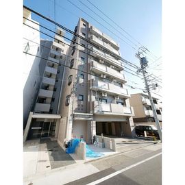 中村日赤駅より徒歩8分 7階 築25年11ヶ月の賃貸物件