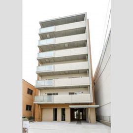 Ｓｏｌａｒｅ 4階 築9年10ヶ月の賃貸物件