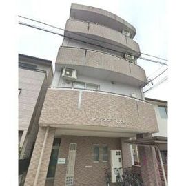 レジデンスT・L大金 1階 築19年4ヶ月の賃貸物件