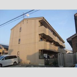 戸田駅より徒歩11分 2階 築27年7ヶ月の賃貸物件