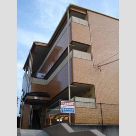 ヒルズ森 2階 築32年の賃貸物件