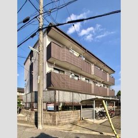 パストラーレ弐番館 1階 築26年10ヶ月の賃貸物件