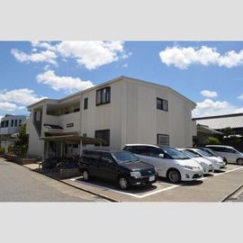 戸田駅より徒歩41分 築26年2ヶ月 2階建の賃貸物件