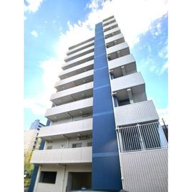 ラフレシールトレス 7階 築12年4ヶ月の賃貸物件