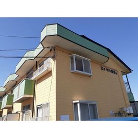 ロイヤル師勝A 2階 築38年3ヶ月の賃貸物件