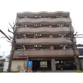 アストリー赤城 3階 築33年5ヶ月の賃貸物件