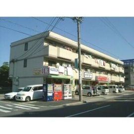 アーバンハイツ 3階 築36年2ヶ月の賃貸物件