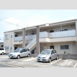 ソシアルアズマ 2階 築30年10ヶ月の賃貸物件