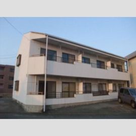 第2リバーサイド清水 1階 築37年10ヶ月の賃貸物件