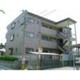 はらニューハイツ 2階 築36年9ヶ月の賃貸物件