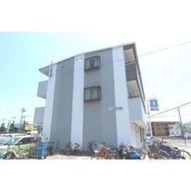 エスポア八田 3階 築31年1ヶ月の賃貸物件