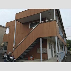 戸田駅より徒歩29分 1階 築38年10ヶ月の賃貸物件