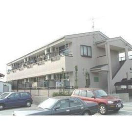 伏屋駅より徒歩10分 2階 築25年の賃貸物件