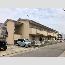 ドエルバンノの賃貸物件