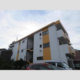 伏屋駅より徒歩16分 2階 築39年の賃貸物件