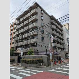 ノーブルハウス吉田 6階 築28年11ヶ月の賃貸物件