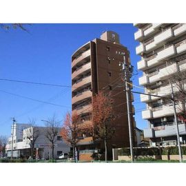 クリエイト名古屋天白公園 8階 築27年の賃貸物件