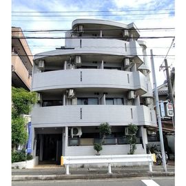 名古屋大学駅より徒歩10分 2階 築37年8ヶ月の賃貸物件