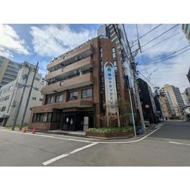 横山アネックスビル 4階 築33年3ヶ月の賃貸物件