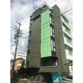 新栄町駅より徒歩6分 3階 築40年2ヶ月の賃貸物件