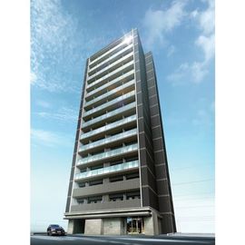 エステムコート名古屋ルノン 6階 築3年の賃貸物件