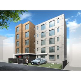 吹上駅より徒歩4分 3階 新築の賃貸物件