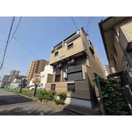 TKロイヤルコーポ 2階 築21年1ヶ月の賃貸物件