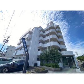 大森・金城学院前駅より徒歩27分 1階 築37年10ヶ月の賃貸物件