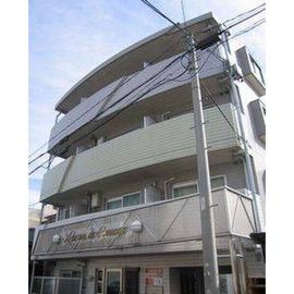 藤が丘駅より徒歩23分 4階 築36年10ヶ月の賃貸物件